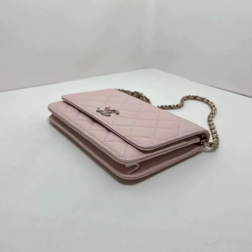 Chanel Women Pre-Loved Bag Brand New Condition